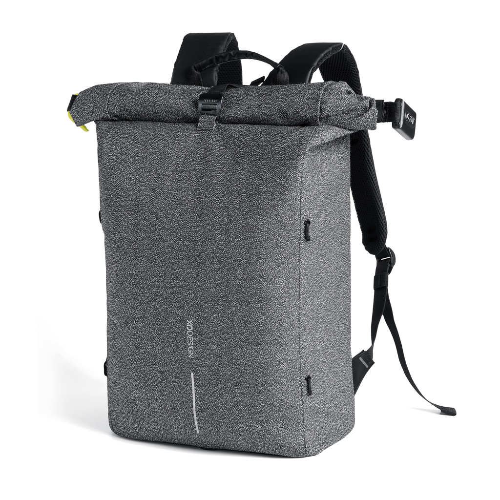 Urban schnitthemmender Anti-Diebstahl-Rucksack