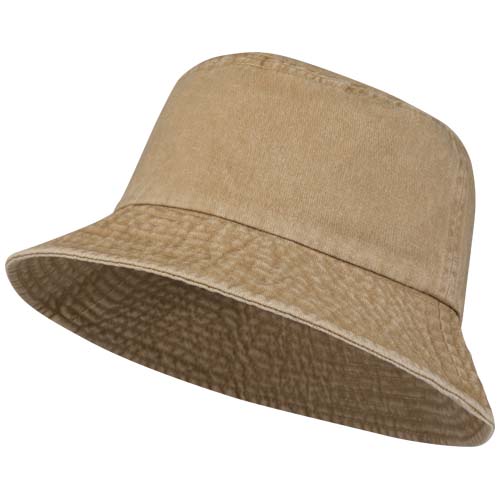 Mitica 270 g/m² Sonnenhut washed - oatmeal