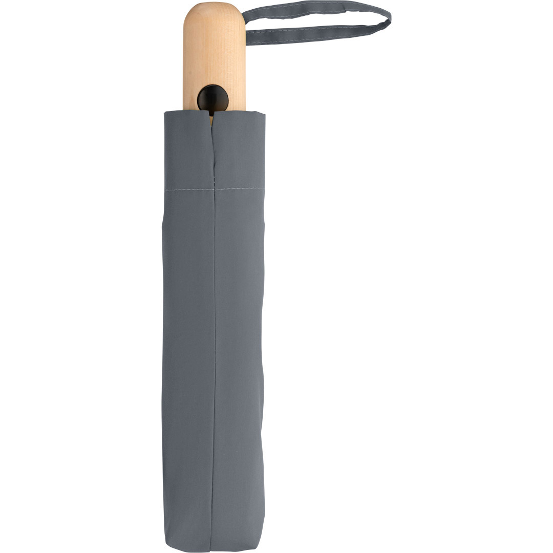 AC-Taschenschirm ÖkoBrella