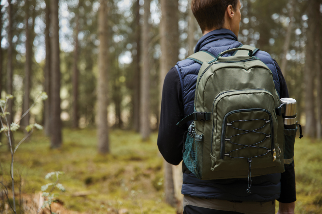 VINGA Parks Kühl-Rucksack