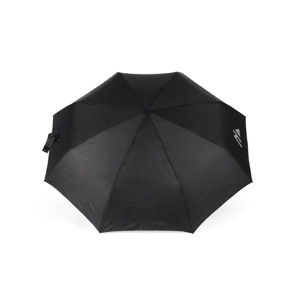 Nordic Drift Trail 23" AWARE™ RPET Automatik-Schirm UPF 50+