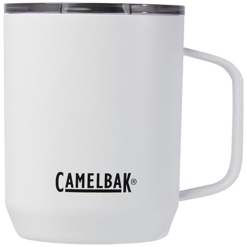 CamelBak® Horizon vakuumisolierter Campingbecher, 350 ml - weiss