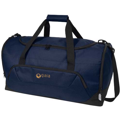 Retrend RPET Reisetasche 40L - navy