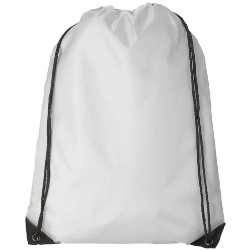 Oriole Premium Turnbeutel 5L - weiss