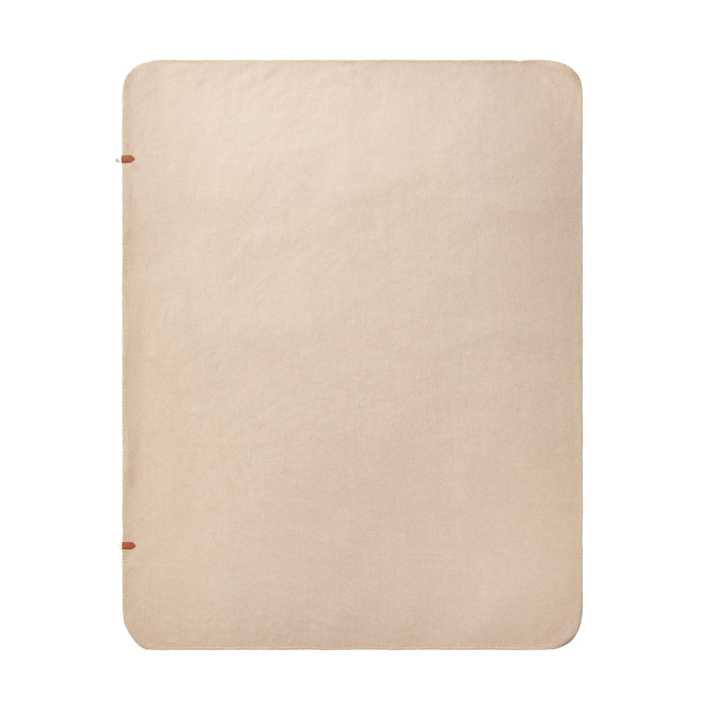 VINGA Bilton Decke Upcycling 190gr/m²