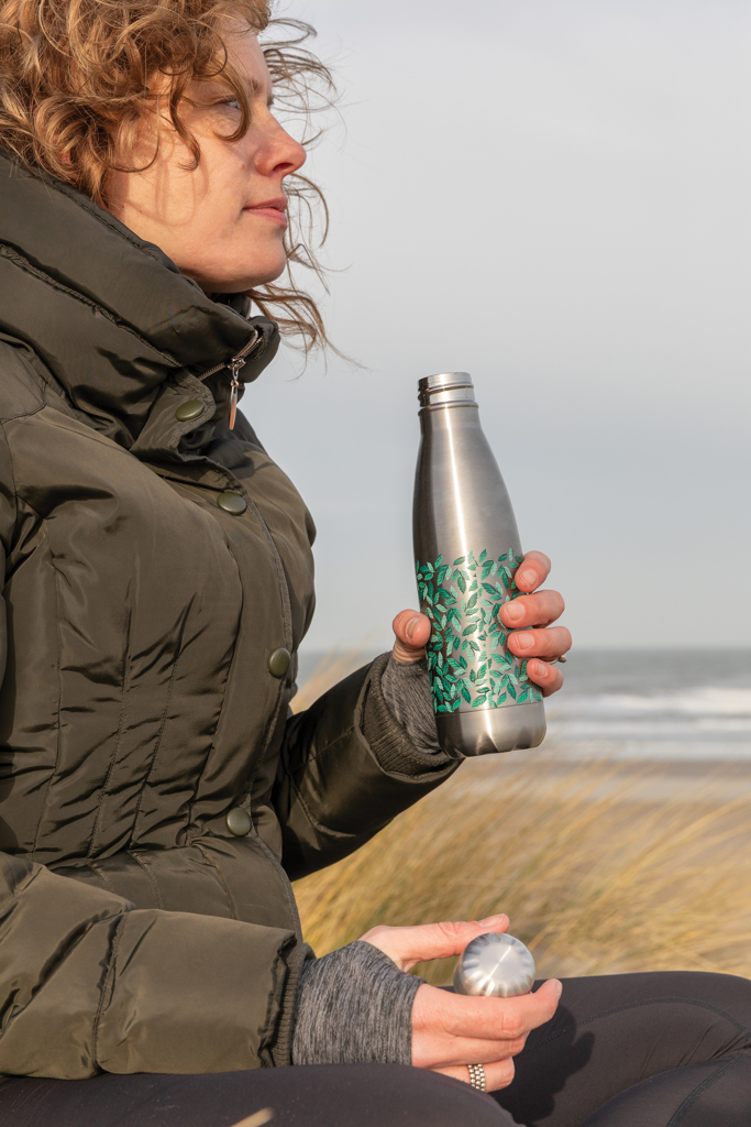 Vakuumisolierte Stainless Steel Flasche