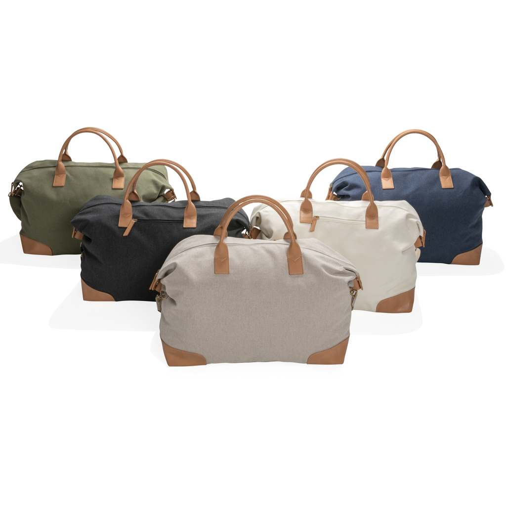 Impact AWARE™ 16 oz. rCanvas große Wochenendtasche