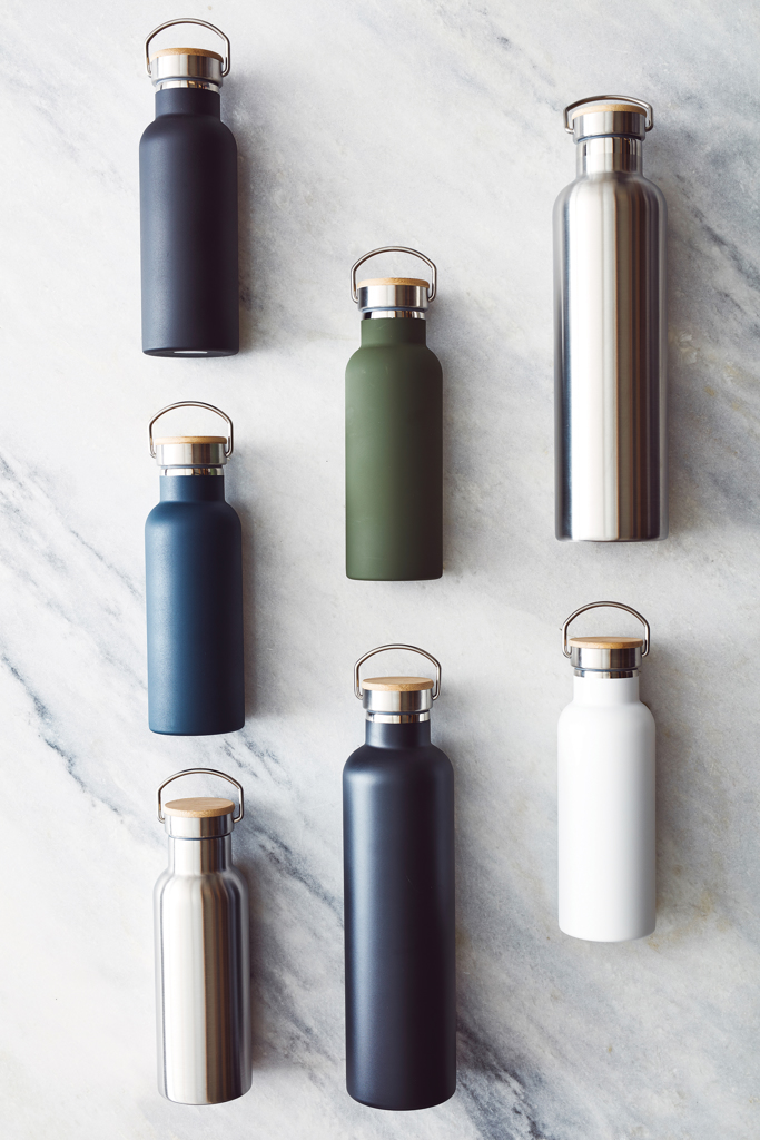 VINGA Miles Thermosflasche 1000 ml
