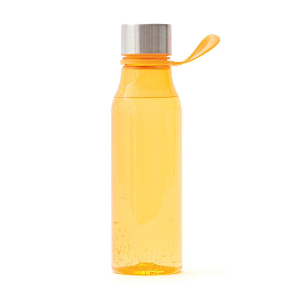 VINGA Lean Tritan Wasserflasche 600ml