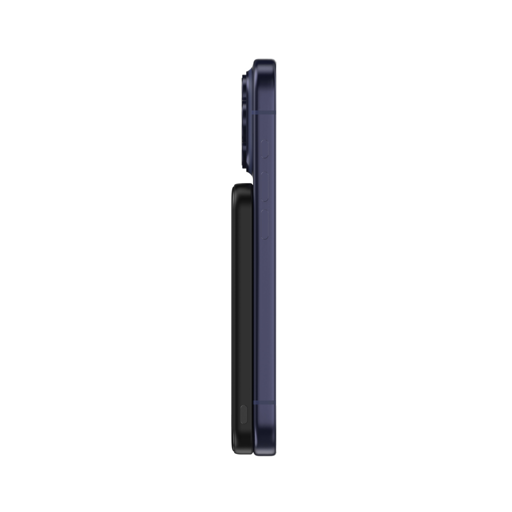 Urban Vitamin Pomona 5000mAh Qi2.2 25W Semi Solid Powerbank