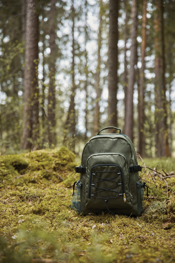 VINGA Parks Kühl-Rucksack