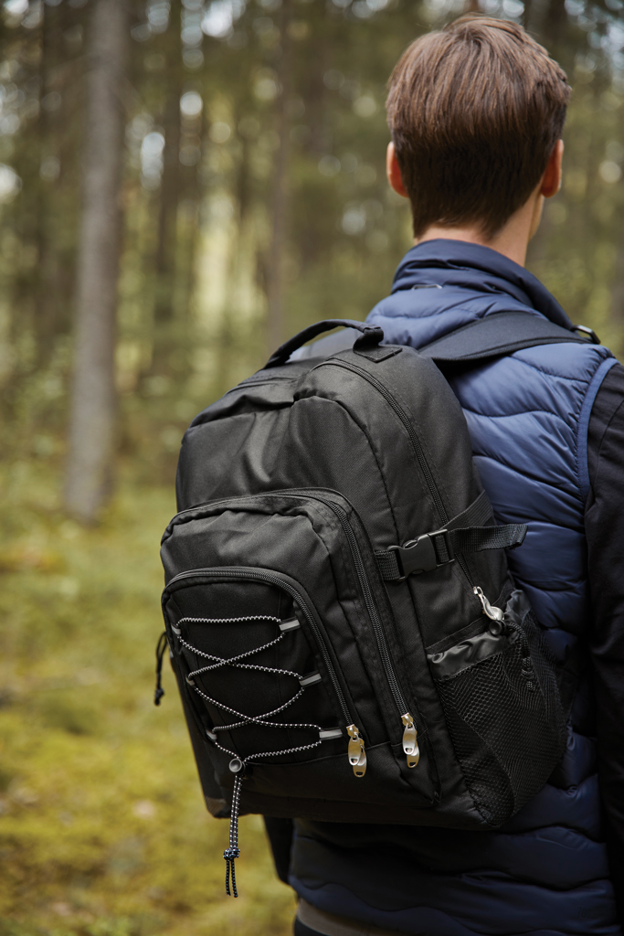 VINGA Parks Kühl-Rucksack