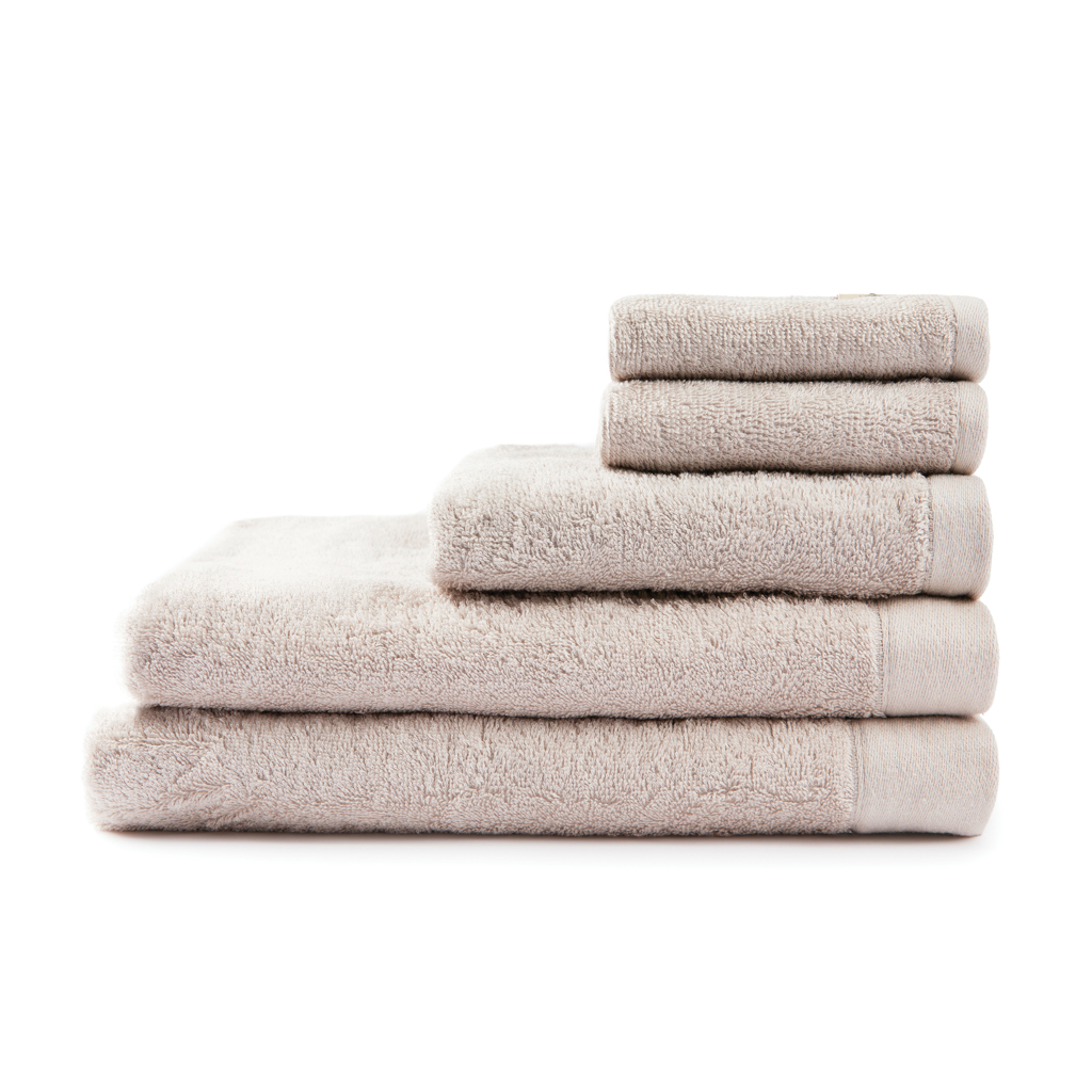 VINGA Birch Handtuch 90x150, 450gr/m²