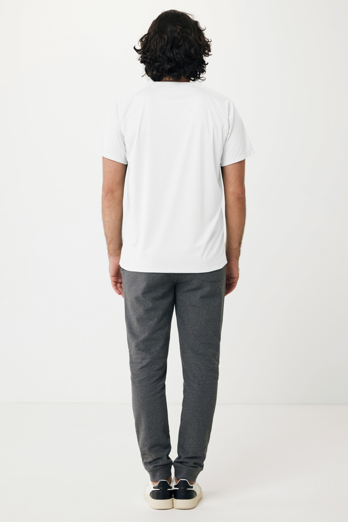 IQONIQ Tikal Sport Quick-Dry T-Shirt aus rec. Polyester