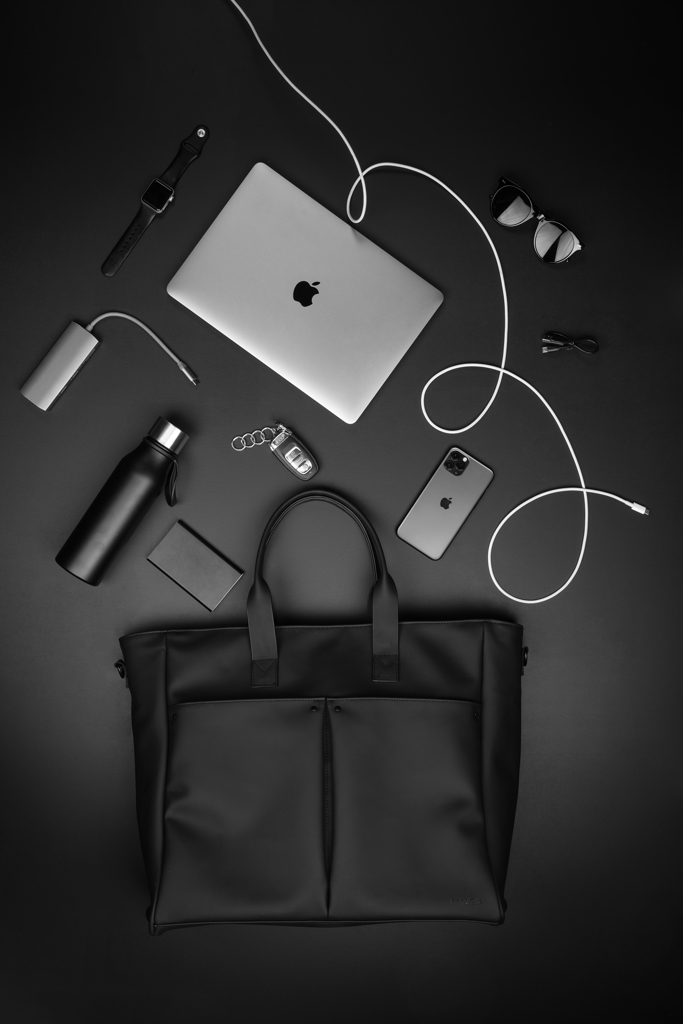 VINGA Baltimore Hybrid Office-Bag