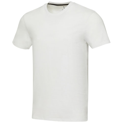 Avalite 160 g/m² Aware™ T-Shirt aus recyceltem Material Unisex - weiss / XS