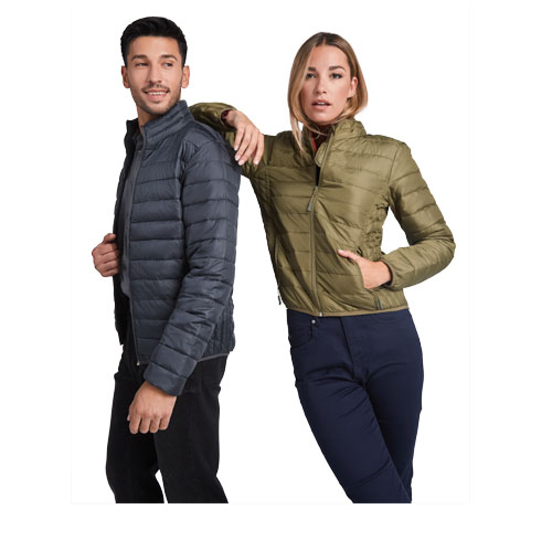 Finland isolierte Jacke für Damen - electric blau / S