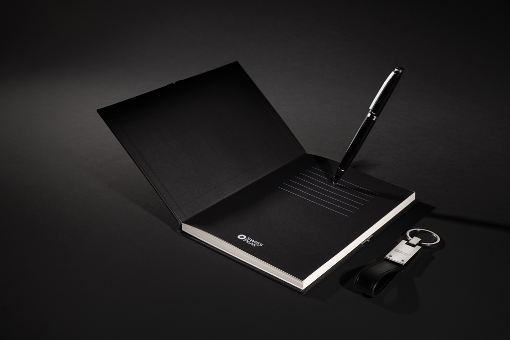 Swiss Peak RCS zertifziertes Business-Set