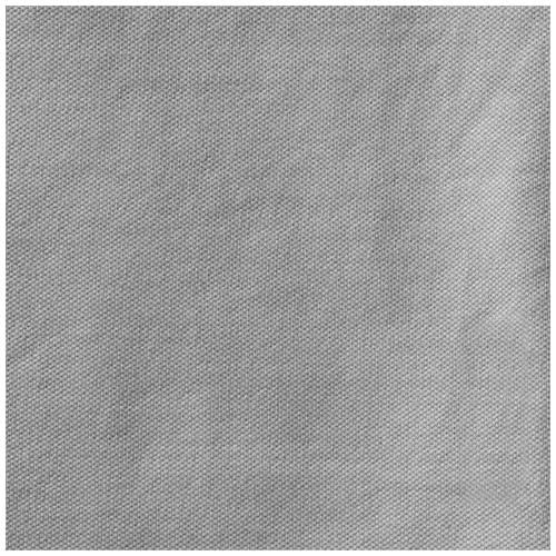Markham 200 g/m² Stretch Poloshirt für Herren - grau meliert / XS