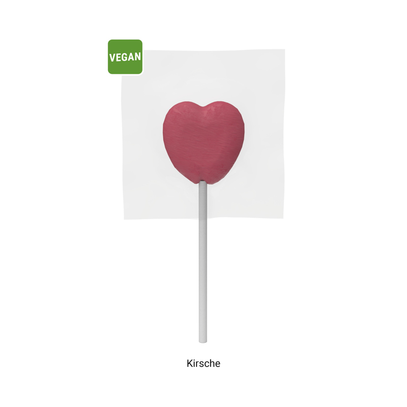 Werbe-Lolly