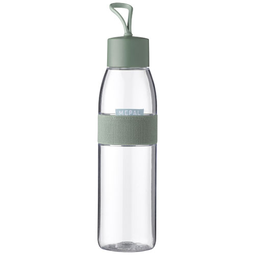Mepal Ellipse 500 ml Flasche - salbei