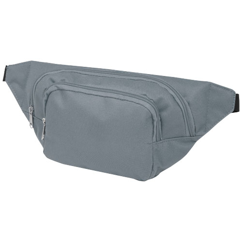 Santander Gürteltasche - grau