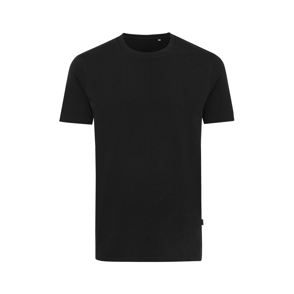 IQONIQ Bryce T-Shirt aus recycelter Baumwolle