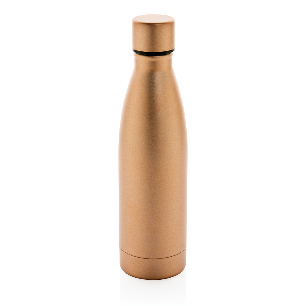 RCS recycelte Stainless Steel Solid Vakuum-Flasche
