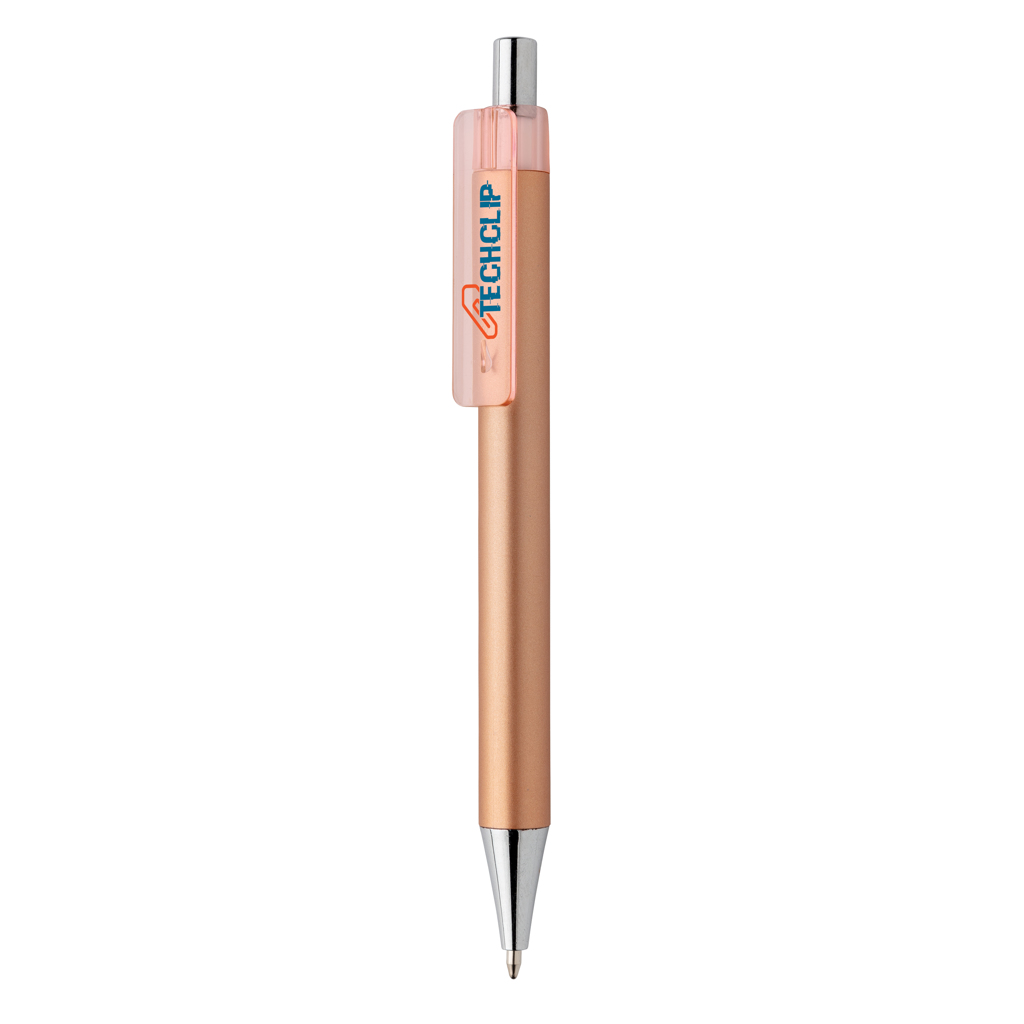 X8-Metallic-Stift