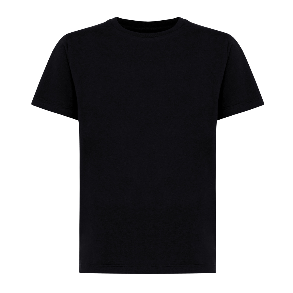 IQONIQ Koli Kids T-Shirt aus recycelter Baumwolle