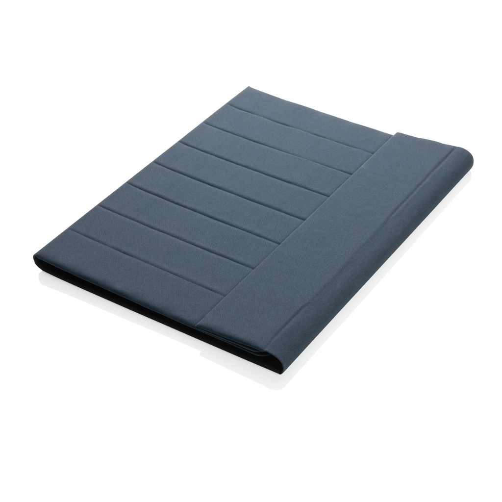 Impact Aware™ A4 Portfolio mit Magnetverschluss