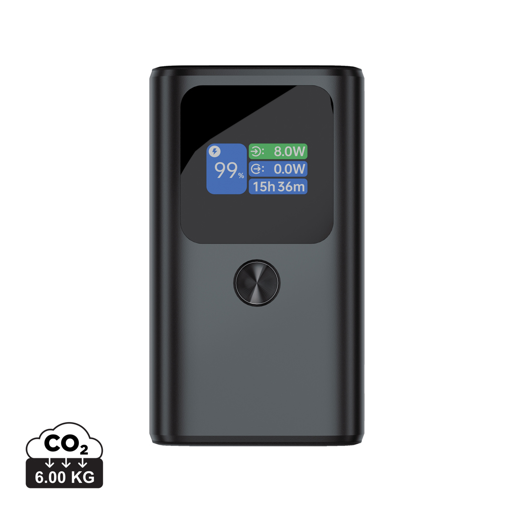 Urban Vitamin Campbell 55W 10.000mAh Pocket-Powerbank