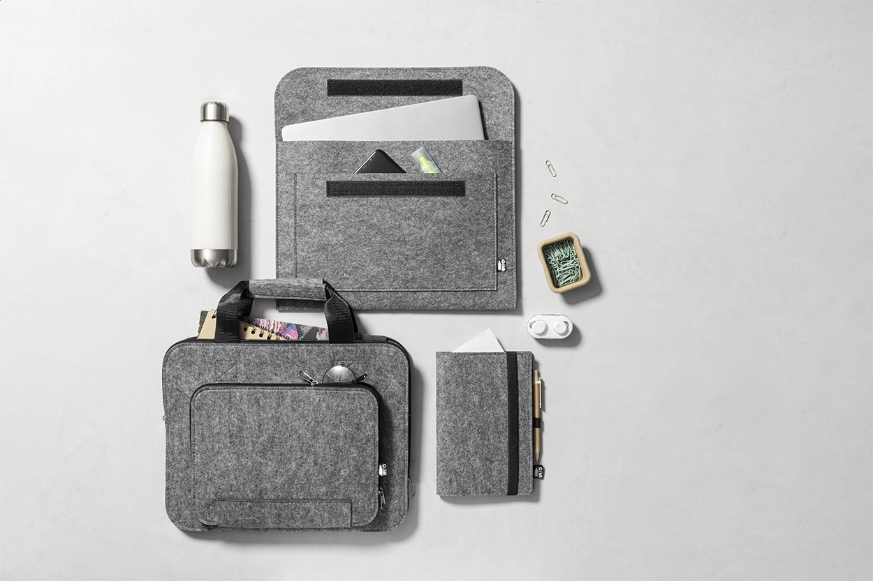 RPET Laptoptasche
