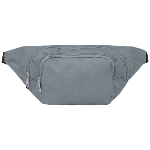Santander Gürteltasche - grau