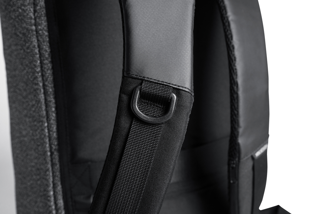 Urban schnitthemmender Anti-Diebstahl-Rucksack