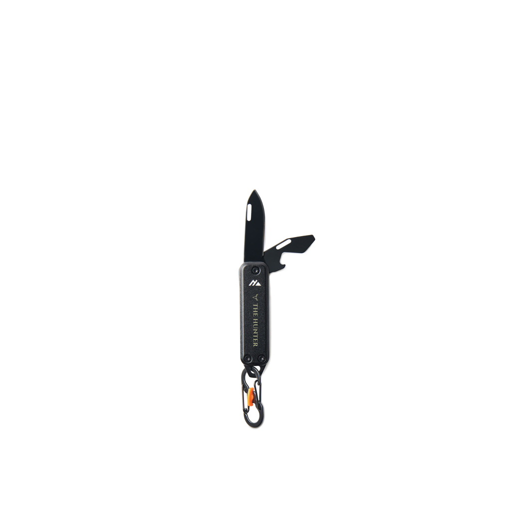 Nordic Drift Adventure Keychain Tool