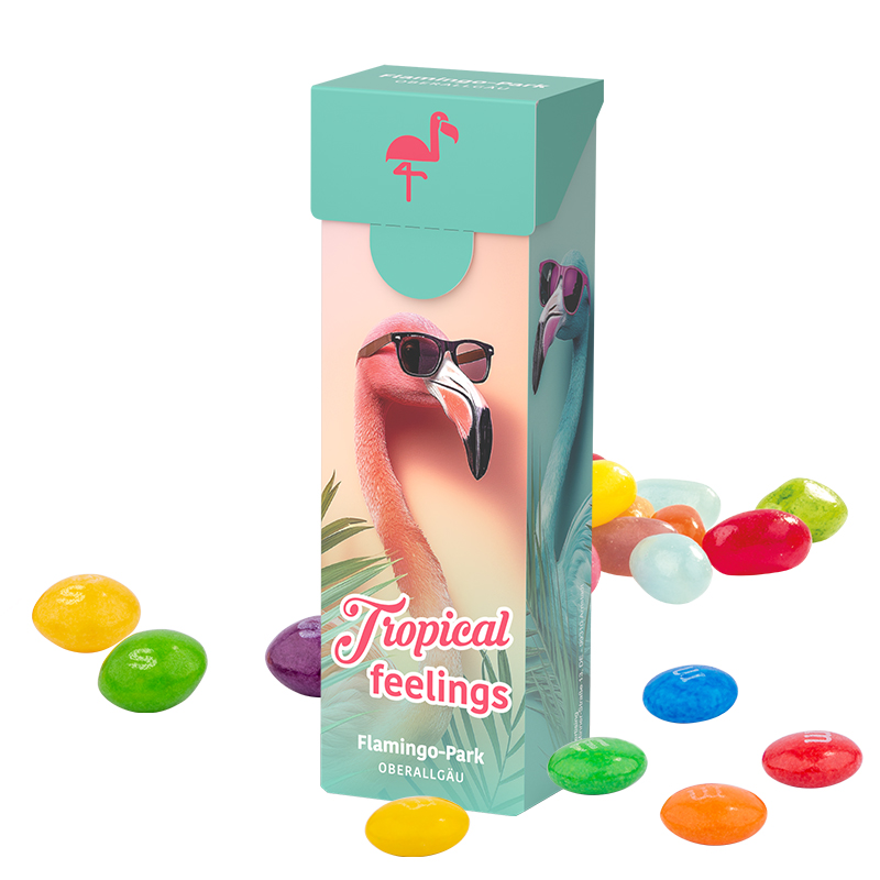 Slim Box