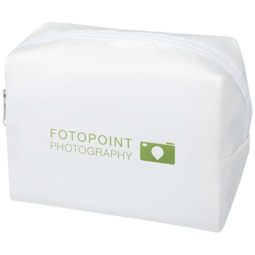Muse GRS RPET Kulturtasche  - offwhite