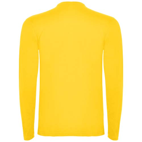 Extreme Langerärmeliges T-Shirt, 160 g/m2 - gelb / 3/4