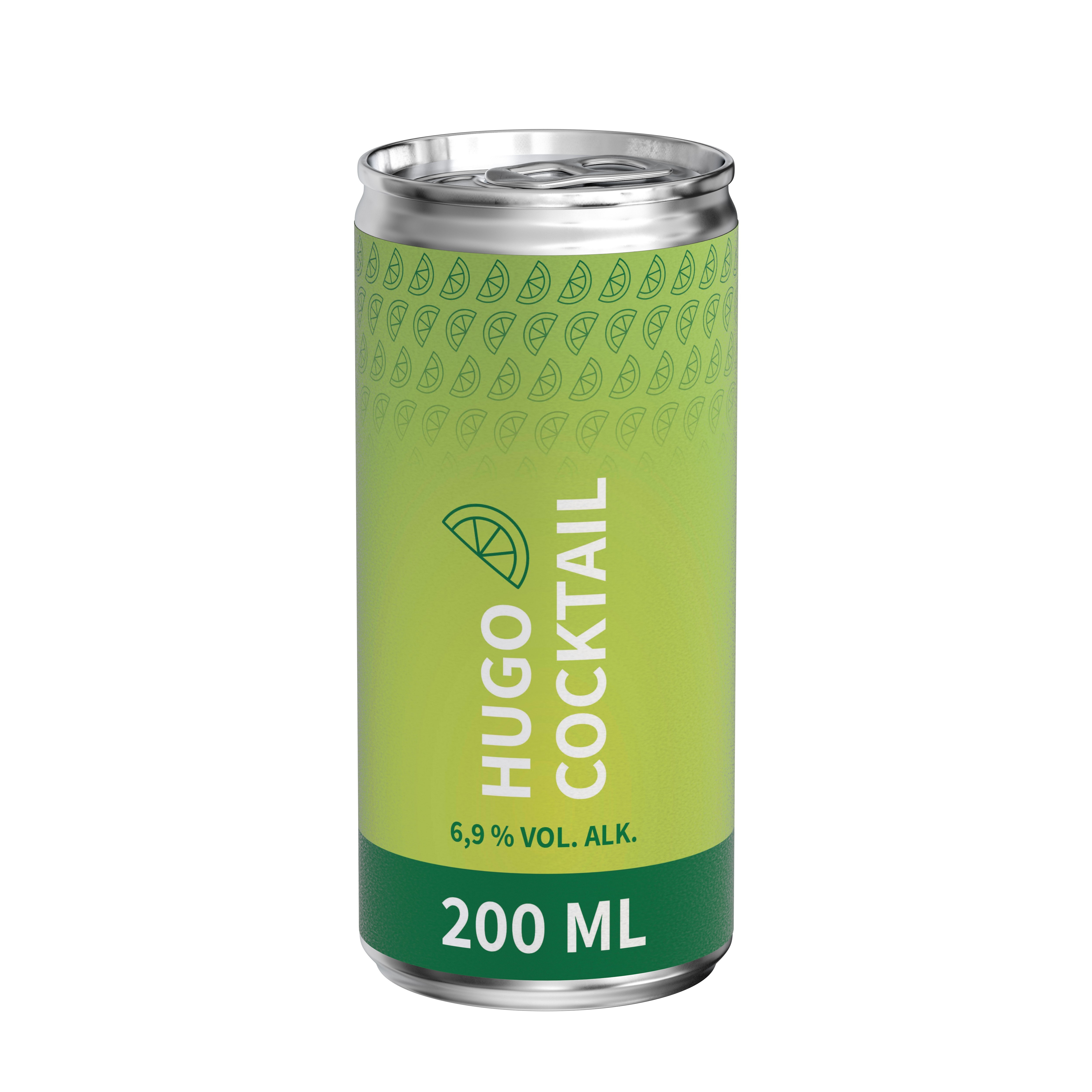 Hugo, Eco Label