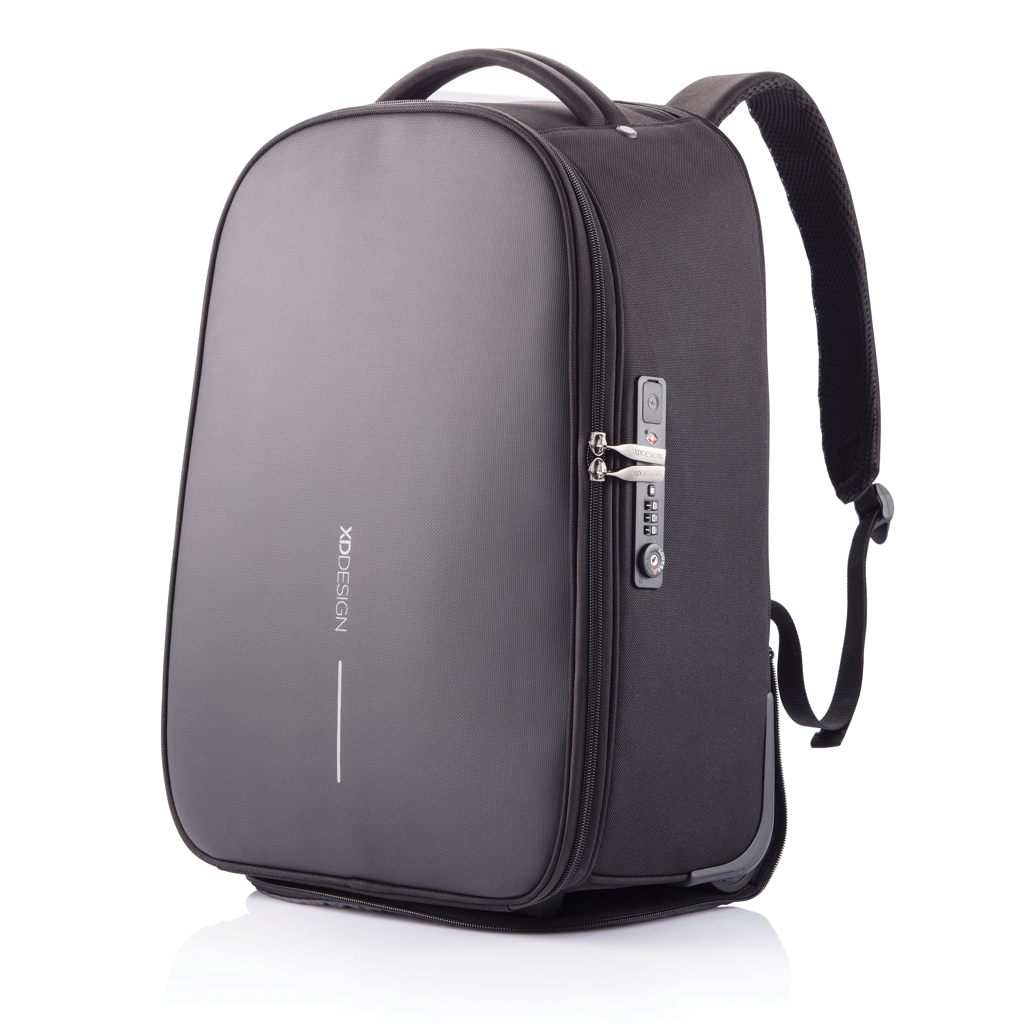 Bobby Rucksack Trolley