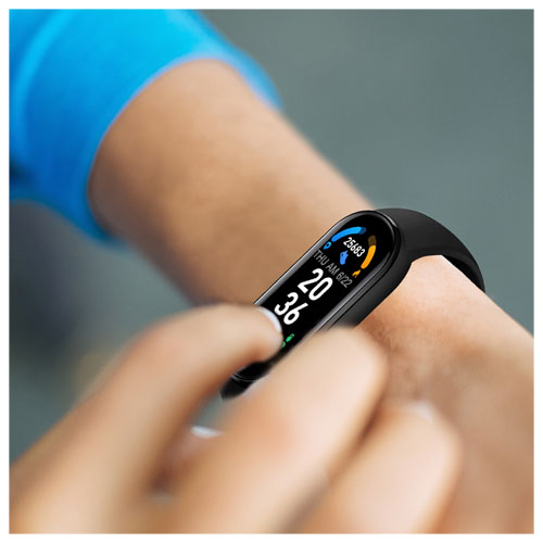 Prixton AT410 Smartband