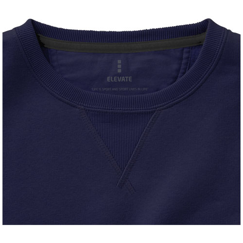 Arora 300 g/m² Sweatshirt mit Rundhalsausschnitt Unisex - navy / XS