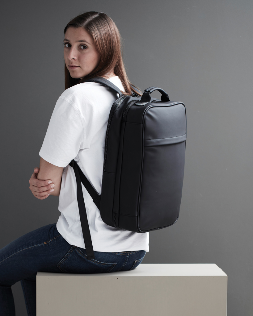 VINGA Baltimore TCS Travel Rucksack