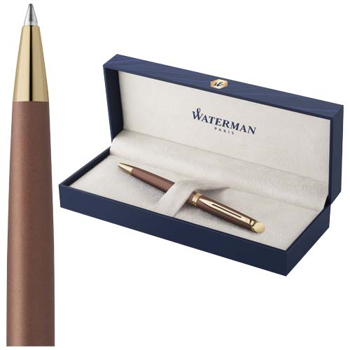 Waterman Hemisphere Kugelschreiber M - kupfer