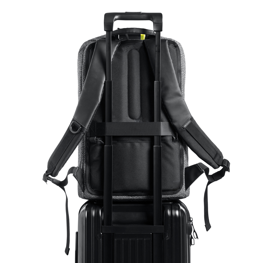 Urban schnitthemmender Anti-Diebstahl-Rucksack