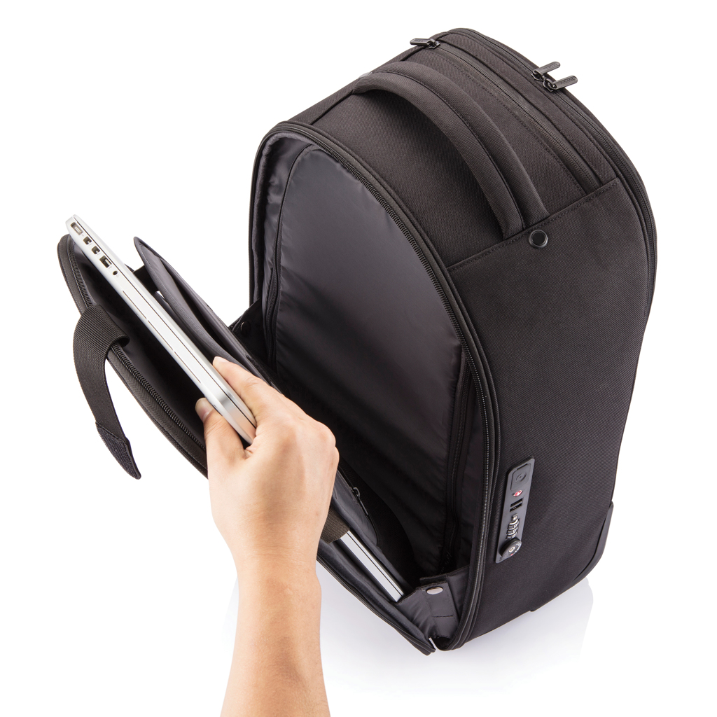 Bobby Rucksack Trolley