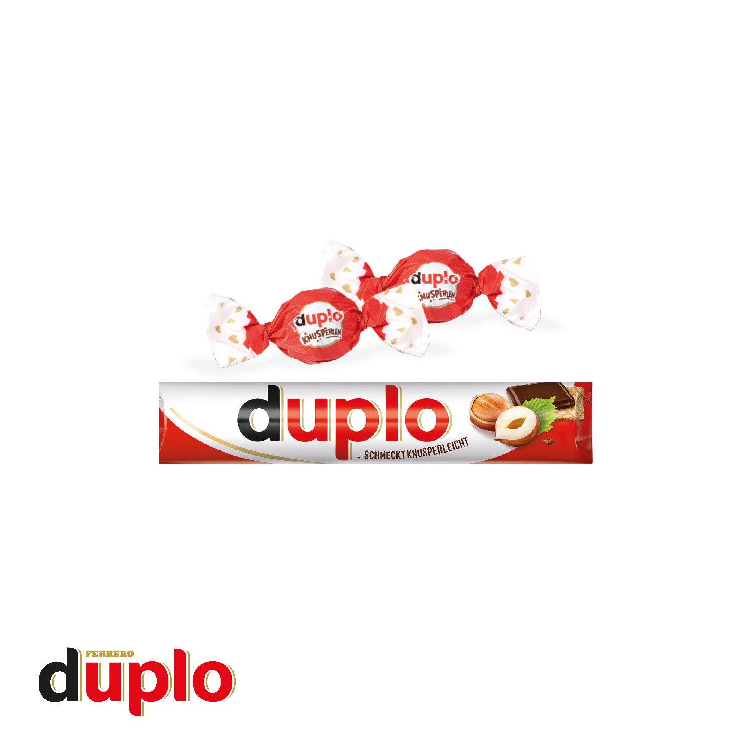 duplo Präsent "Weihnachten"