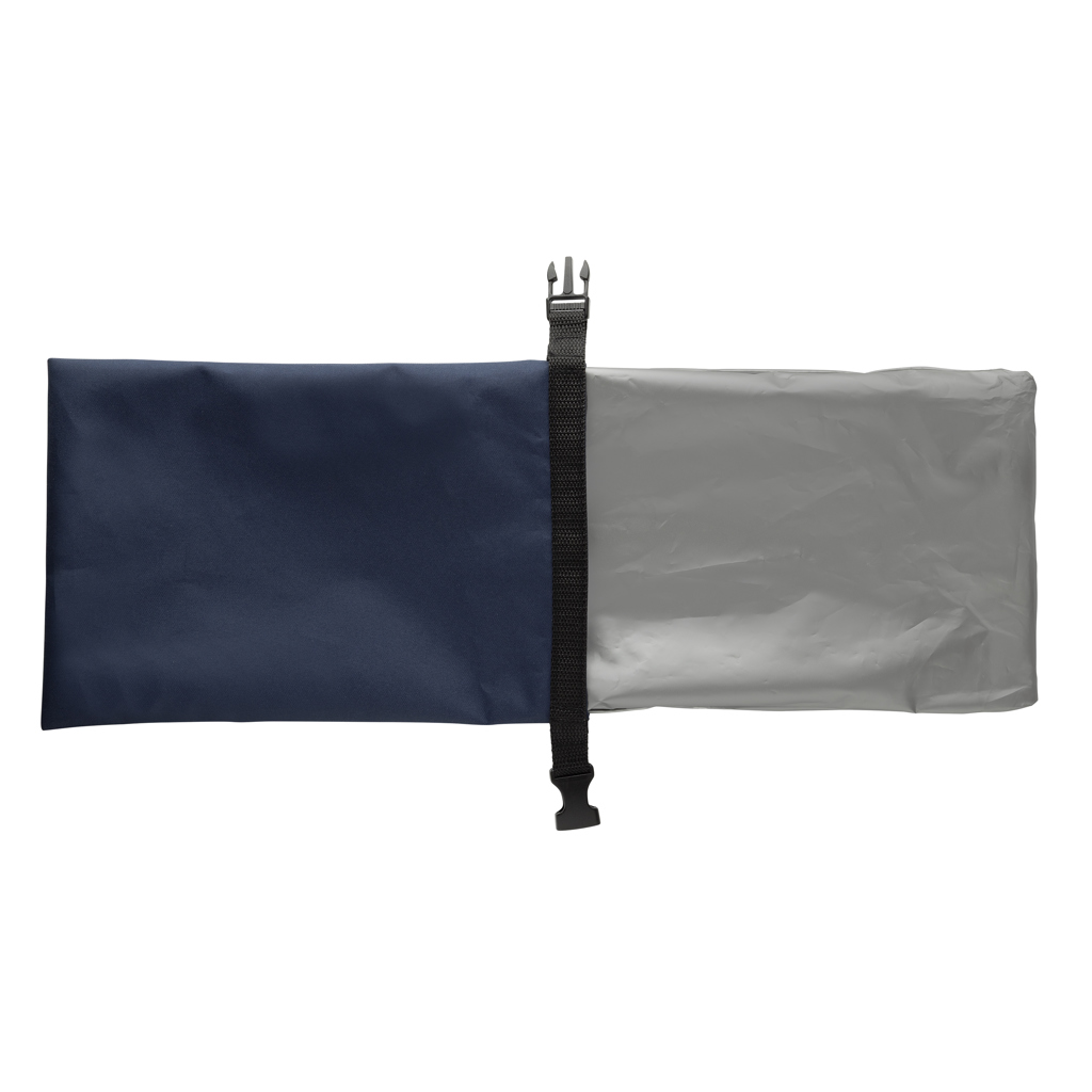 Snackstrap faltbarer Lunchbag aus AWARE™ rPET 30 x 20cm