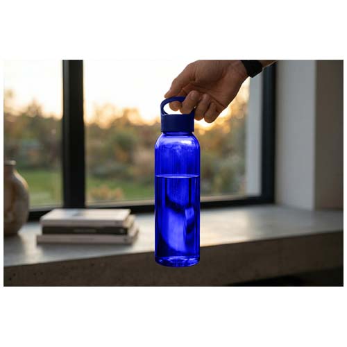 Sky 650 ml Tritan™ Sportflasche - royalblau